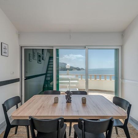 Beachfront Apartments 스플리트 외부 사진