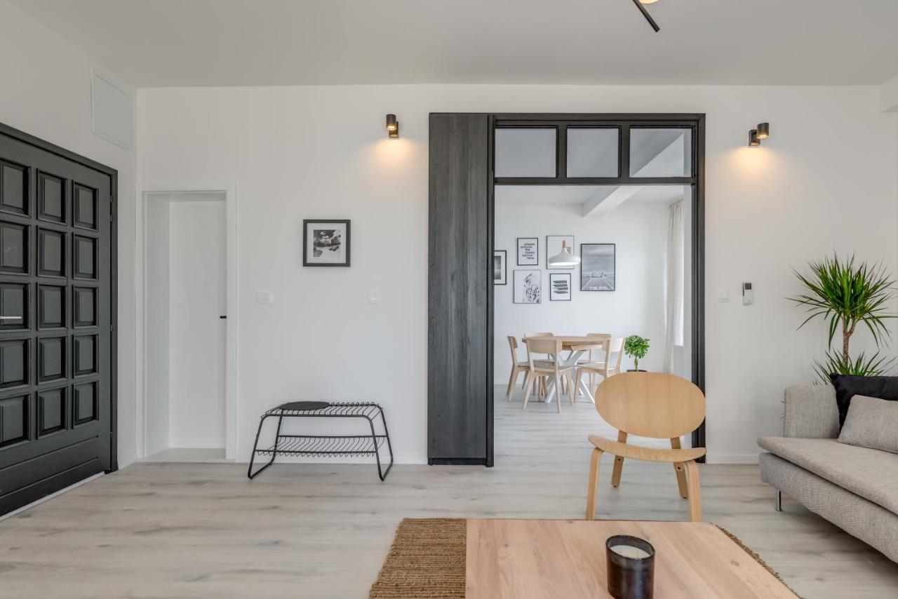 Beachfront Apartments 스플리트 외부 사진