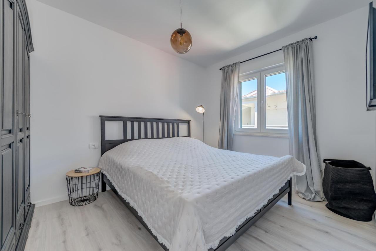 Beachfront Apartments 스플리트 외부 사진