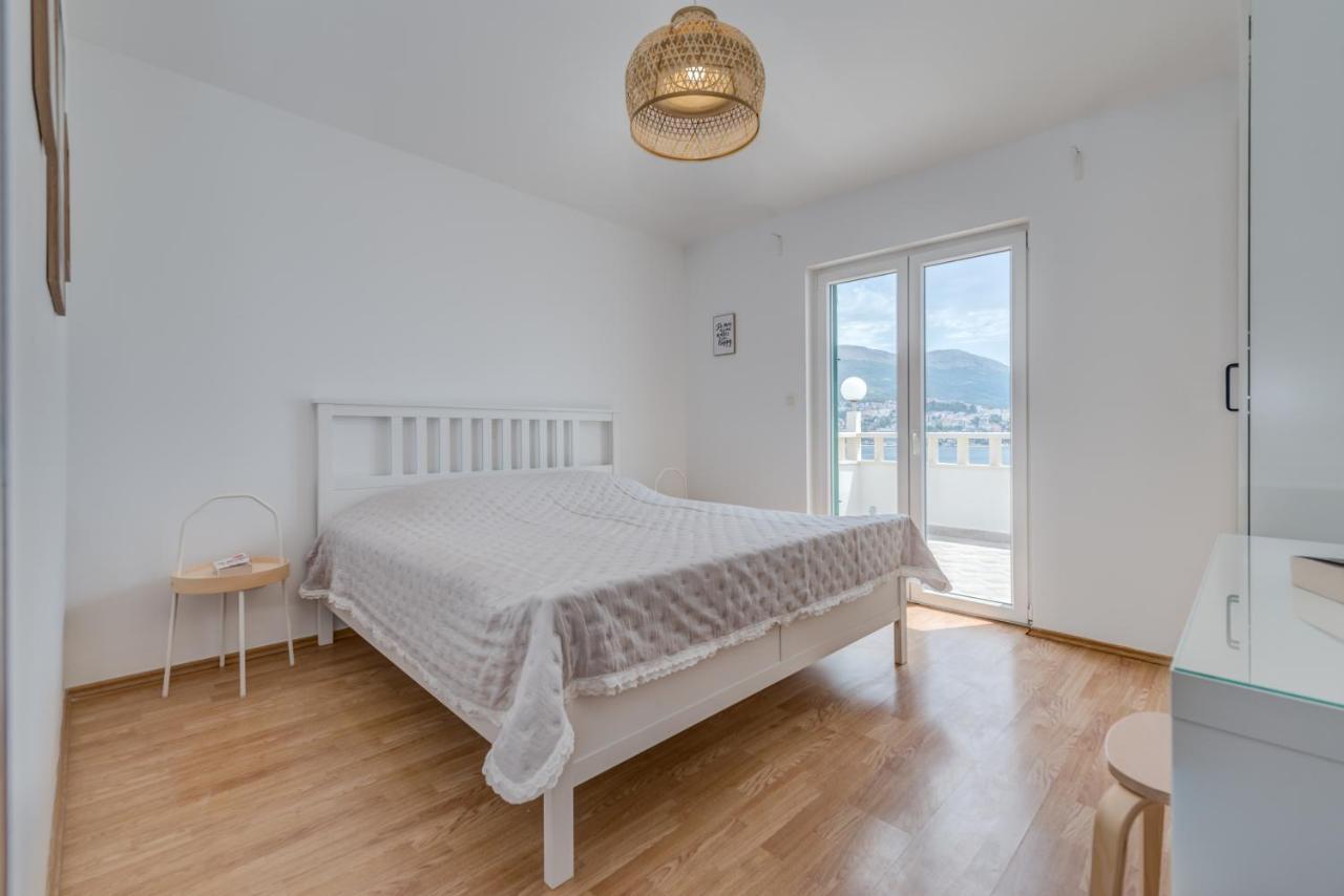 Beachfront Apartments 스플리트 외부 사진