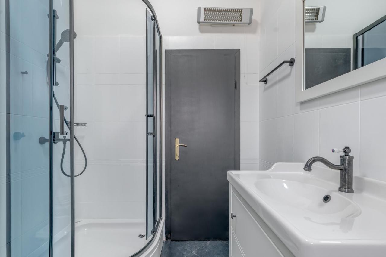 Beachfront Apartments 스플리트 외부 사진