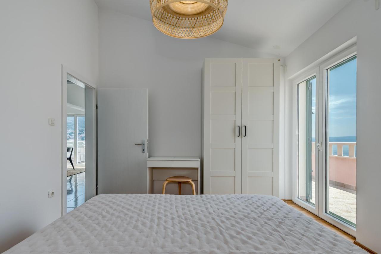 Beachfront Apartments 스플리트 외부 사진
