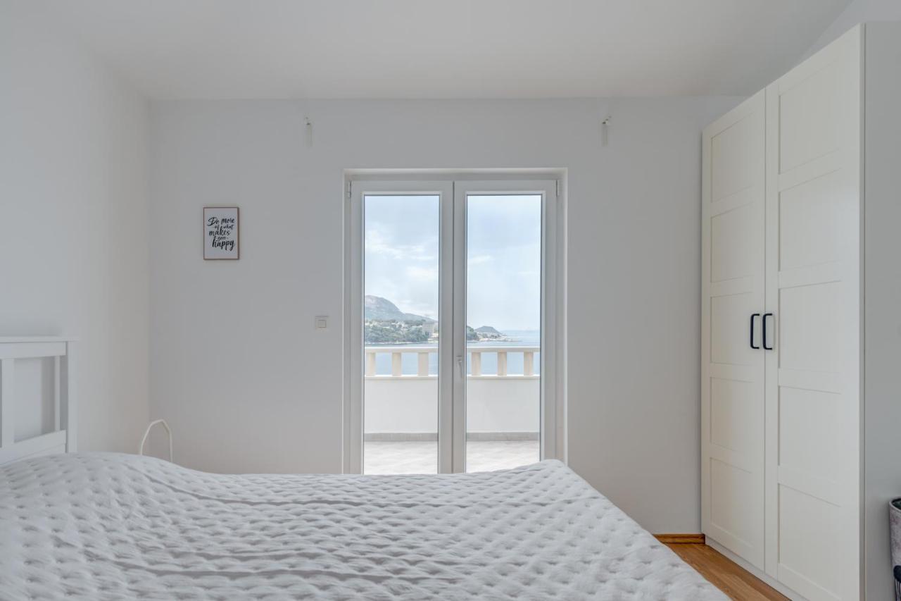 Beachfront Apartments 스플리트 외부 사진